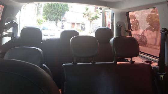FIAT DOBLÒ 1.8 MPI ESSENCE 16V FLEX 4P MANUAL